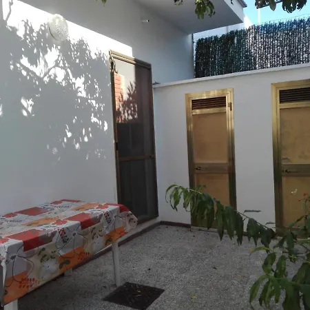 Casa Vacanza Antonietta By Salento Com Nardò