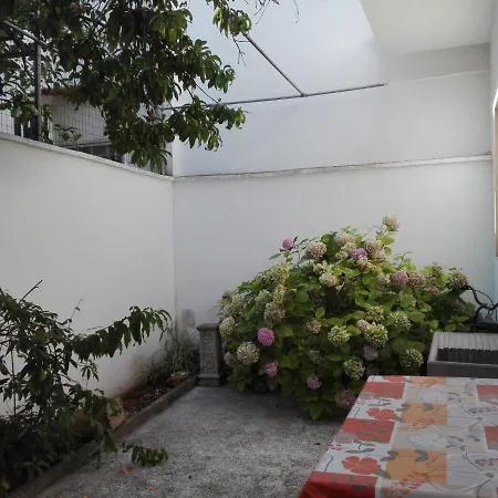 Casa Vacanza Antonietta By Salento Com Nardò