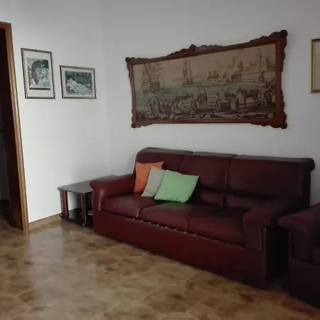 Lejlighed Casa Vacanza Antonietta By Salento Com
